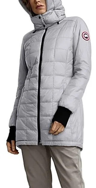 Canada Goose Ellison Packable Down Coat
