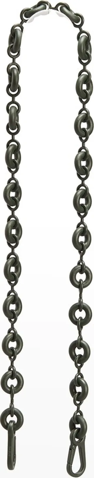Donut Chain Shoulder Strap