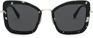 Butterfly Sunglasses