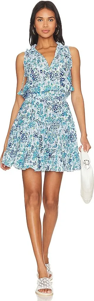 Clara Mini Dress