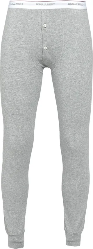 Sleepwear Light Grey