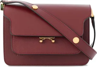 mini Trunk bag