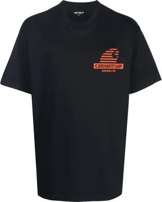 Short Sleeve Mechanic T-shirt
