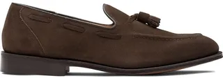 Kingsley 2 suede loafers