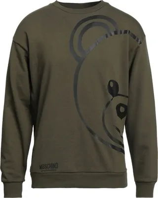 Undershirt Military Green