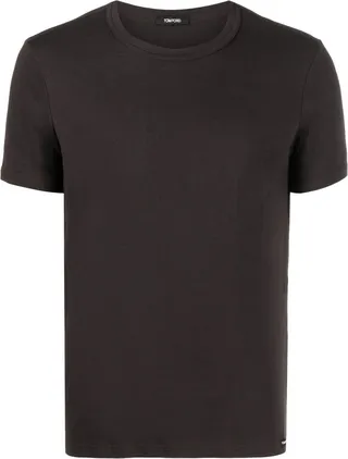 crew neck T-shirt