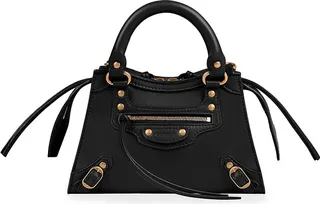 Neo Classic Mini Handbag