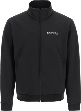 Tempera Cross Track Jacket