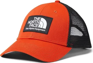 The North Face Mudder Trucker (Rusted Bronze) Caps