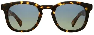 Garrett Leight Kinney X Sunglasses