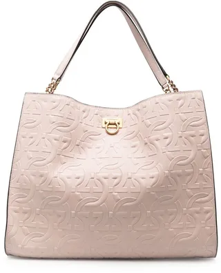Trifolio shoulder bag