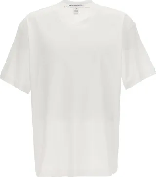 Logo Print T-shirt