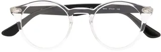 Clear Optical Glasses