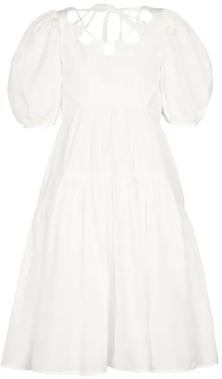 Harriet dress
