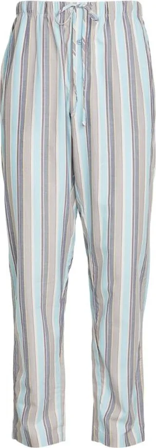 Hanro Night & Day Woven Trousers