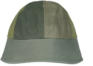 YMC Gilligan Color-Block Bucket Hat