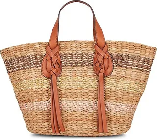 Seaview Day Basket