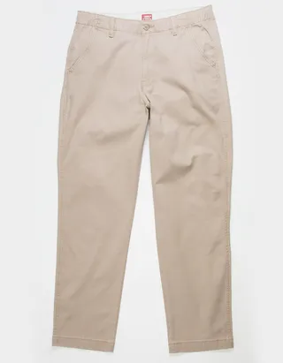 LEVI'S XX Chino III EZ Waist Taper Mens Pants
