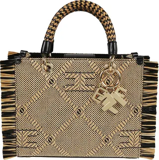 Mini Tote Bag