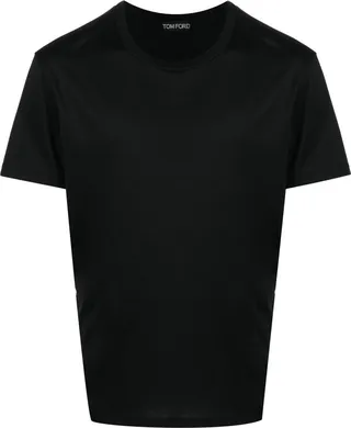short-sleeve T-shirt