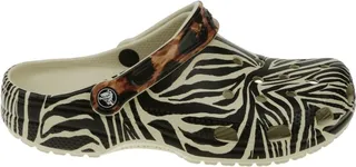 Classic Animal Remix Clog W
