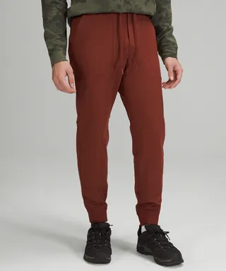 ABC Joggers Tall Warpstreme