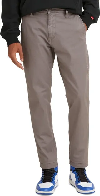 Levi's Men's Xx Chino Relaxed Taper Twill Pants