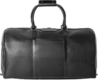 Serapian Stepan Canvas Holdall