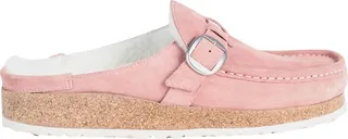 Mules & Clogs Pastel Pink