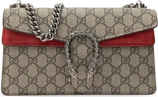 Gucci Dionysus Small Shoulder Bag