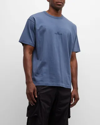 Men's Tonal Logo T-Shirt