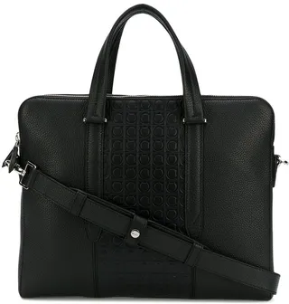 Giancini briefcase