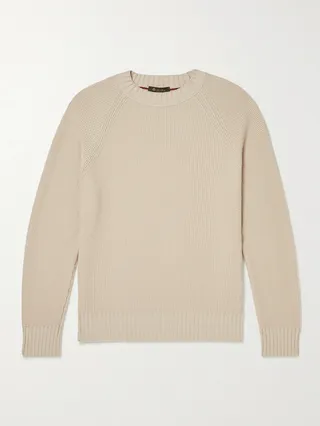 Baby Cashmere Sweater