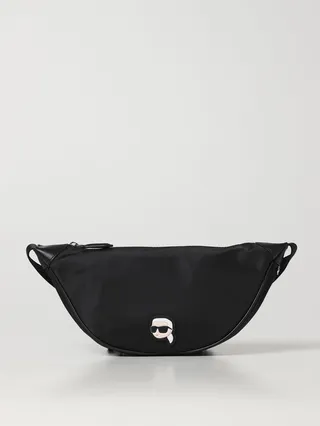 Shoulder bag woman Karl Lagerfeld