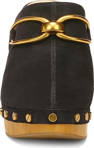 Giles Clog