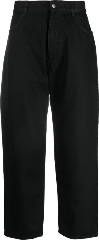 Tannaro tapered jeans
