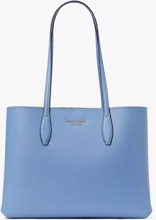 Kate Spade All Day Patio Tile Pop Large Tote