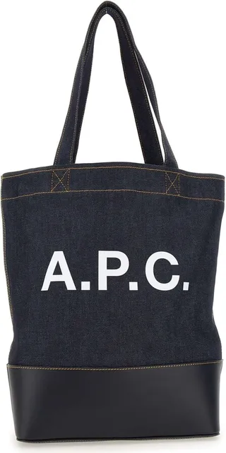 axel Tote Bag