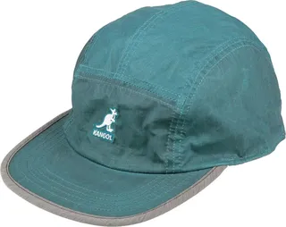 Hat Deep Jade