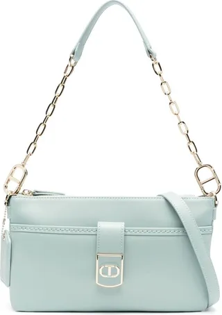 Agave shoulder bag
