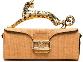 Pencil Cat Bag