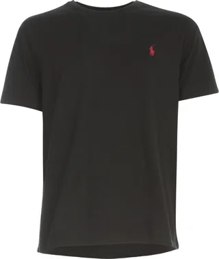 Polo Ralph Lauren Classic Crewneck T-Shirt