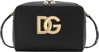 Medium calfskin 3.5 crossbody bag