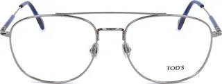 Tod's Pilot Frame Glasses