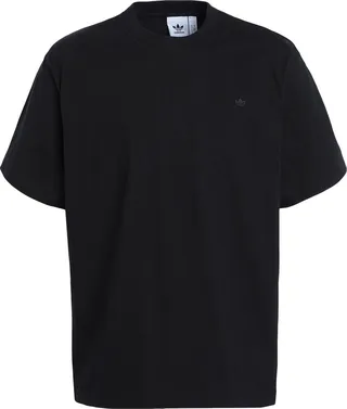 C Tee T-shirt Black