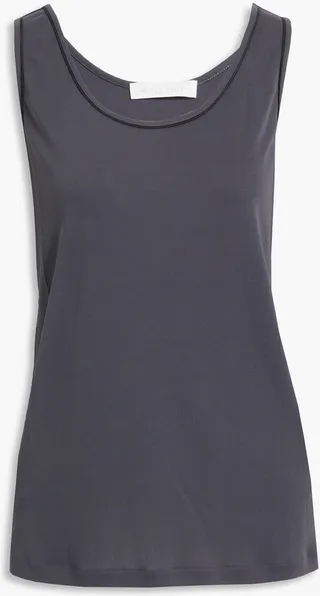 Jersey tank