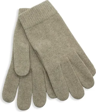 Cashmere Tech Gloves