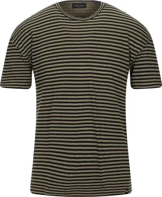T-shirt Yellow