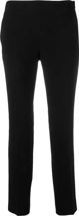 Cropped Trousers