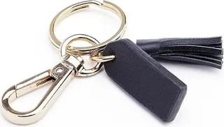 Mini Tassel Key Chain
